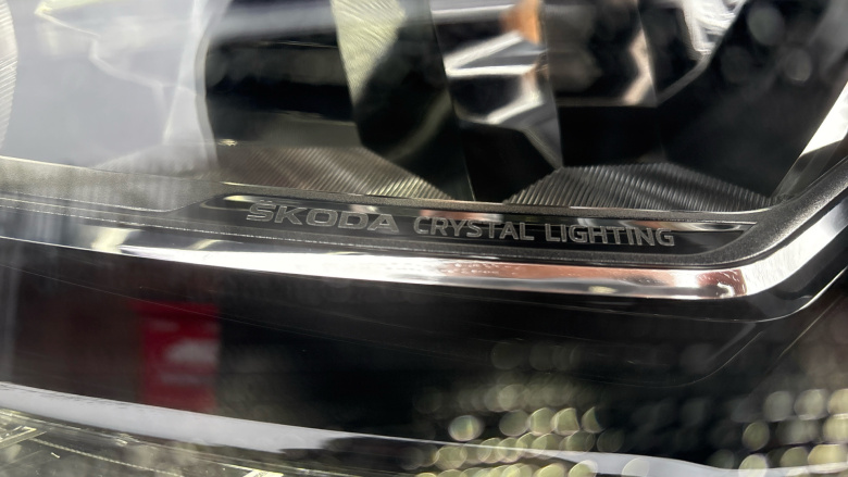 Skoda Kodiaq 2.0 TDI SE L Executive 5dr DSG [7 Seat] Diesel Estate